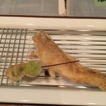 旬彩 天ぷら 心来(しんら） - 