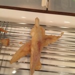 旬彩 天ぷら 心来(しんら） - 