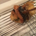 旬彩 天ぷら 心来(しんら） - 