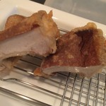 旬彩 天ぷら 心来(しんら） - 