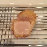 旬彩 天ぷら 心来(しんら） - 