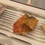 旬彩 天ぷら 心来(しんら） - 