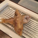 旬彩 天ぷら 心来(しんら） - 