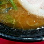 ラーメン 杉田家 - 