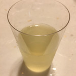 鰻はし本 - 一保堂水出しくき玉露