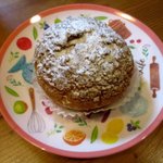 エル プランタン - 純生カスターシュー！