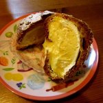 エル プランタン - 2種類のクリームがたっぷり！