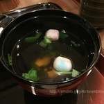 入谷鬼子母神門前のだや - 