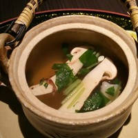 スカイツリービューレストラン 簾 - 