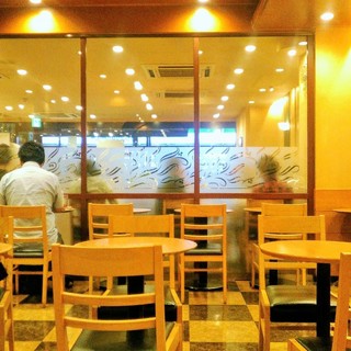 ドトールコーヒーショップ_2