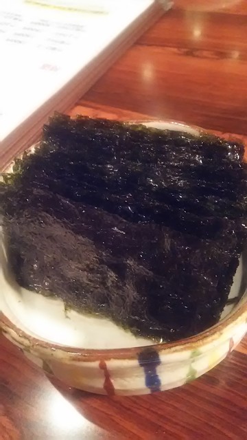 和牛焼肉なかやま 保谷 焼肉 食べログ