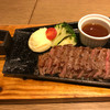 STEAK × WINE 肉バル LIMIT DISH