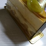 ラ・パティスリー・ベルジュ - 