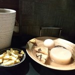 Oden Shuka Kou - 