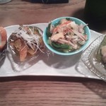 酒町ちゅうじろう - 