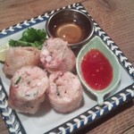 酒町ちゅうじろう - 