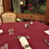 メインダイニングルーム 三笠 - 