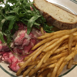 熟成肉LAB DA★BUTCHERS - 