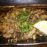 博多中洲 ぢどり屋 - 料理写真: