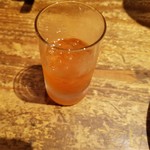 北海道いくらのダシ醤油漬け