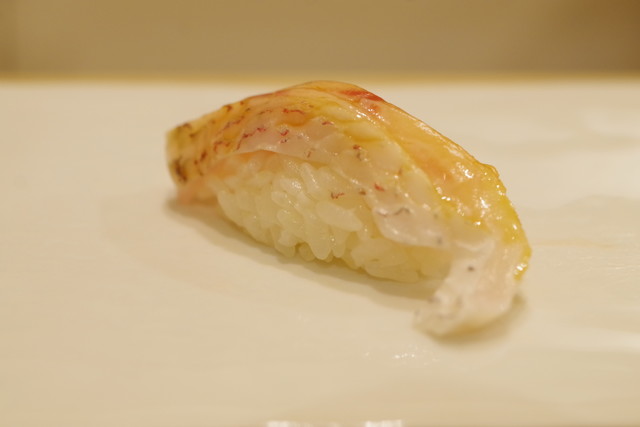 Sushi Okuyama