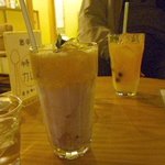 カフェアンドワインバー 奥田屋 - 