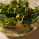 カセント - 今日届いた野菜たち