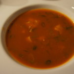 カセント - ヴァレンシア風おじや