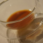 カセント - プリン