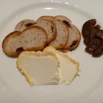 Il Giglio - フランス産チーズ ラングル