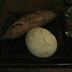 RESTAURANT MONTROSE - 3番目・・・