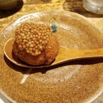 味とく家 - ズームアップ！