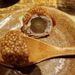 味とく家 - 断面！