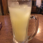 晴れる屋 - ドリンク写真: