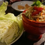 CHAI YAI - 