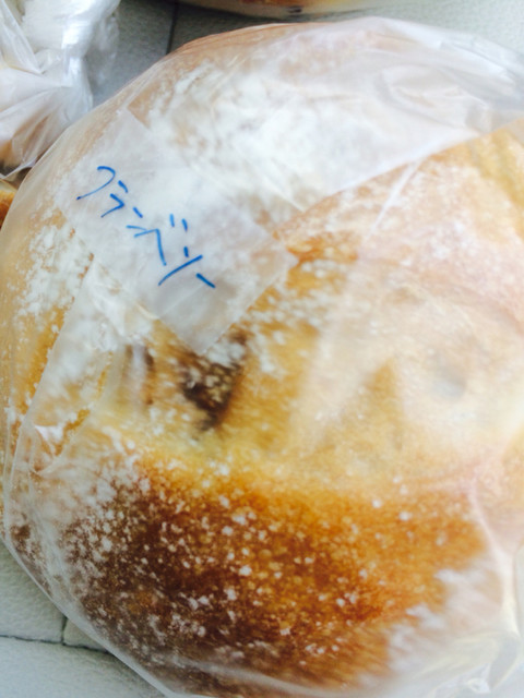 ひとつぶ堂 - 岩出山（パン）の写真