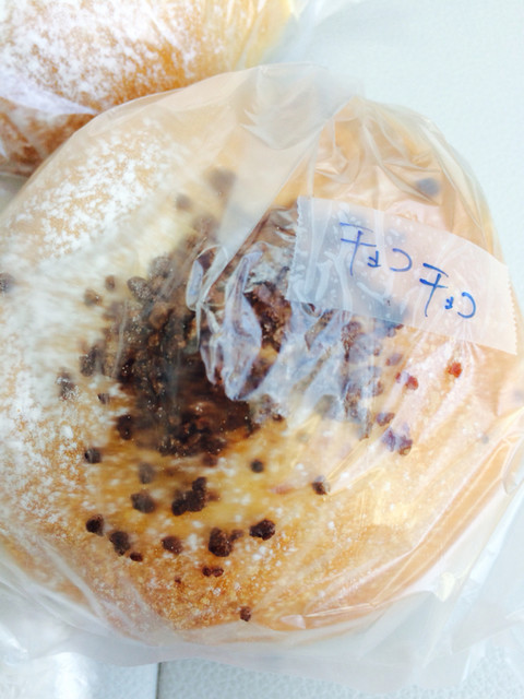 ひとつぶ堂 - 岩出山（パン）の写真