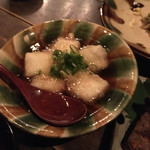 Gusuku - ジーマーミ豆腐