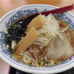 Kinfuku - 醤油ラーメン