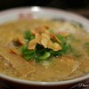 熟成麺屋 神来 西院本店