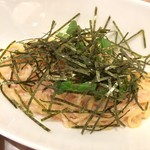 ザ パスタアンドグリルズ - 明太子パスタ