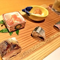 板前心 菊うら - 