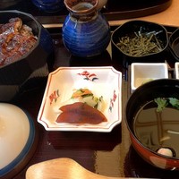 ひつまぶし名古屋備長 大名古屋ビルヂング店 - 