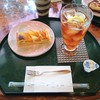 カフェ あうる - 料理写真: