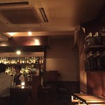 Bar Modern Times - 