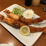 Furaibo Yokkaichi Ten