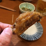 Furaibo Yokkaichi Ten