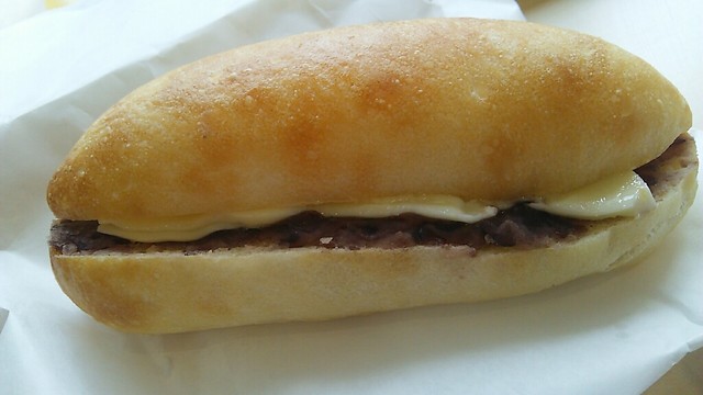 パンロジオ Pan Lozio 大分大学前 パン 食べログ