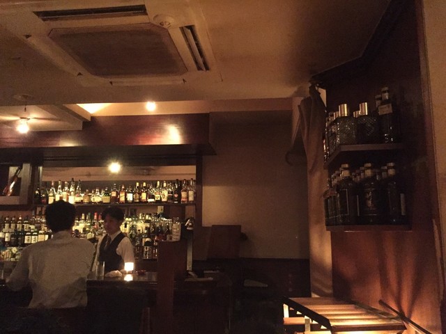 Bar Modern Times photo 4