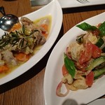 (La Fabbrica Della Pasta) Quel - 